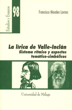 La lírica de Valle Inclán