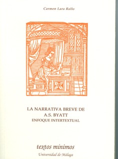 La narrativa breve de A. S. Byatt