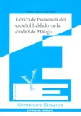 El léxico de frecuencia del español hablado en la ciudad de Málaga