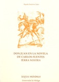 Don Juan en la novela de Carlos Fuentes Terra Nostra