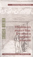 El megalitismo en la provincia de Málaga