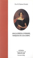 Amalia Heredia Livermore, Marquesa de Casa-Loring