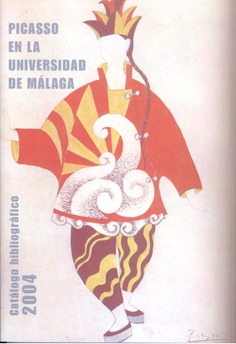 Picasso en la Universidad de Málaga