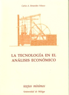 La tecnología en el análisis económico