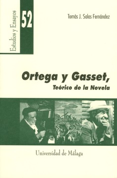 Ortega y Gasset