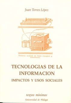 Tecnologías de la información