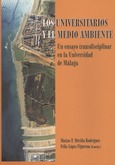 Los universitarios y el medio ambiente