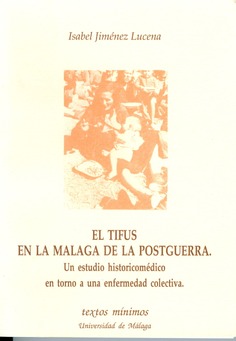 El tifus en la Málaga de la postguerra