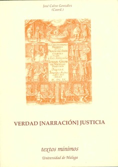 Verdad (Narración) Justicia