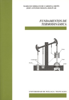Fundamentos de Termodinámica