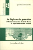 La lógica en la gramática