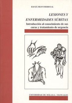 Lesiones y enfermedades súbitas