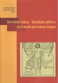 Identidades étnicas - Identidades políticas en el mundo prerromano hispano