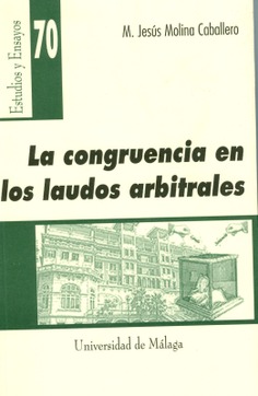 La congruencia en los laudos arbitrales