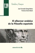 El alborear andaluz de la Filosofia española