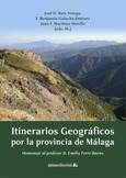 Itinerarios geográficos por la provincia de Málaga