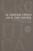 El ejercicio crítico en el cine español