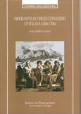 Inmigrantes de origen extranjero en Málaga (1564-1700)
