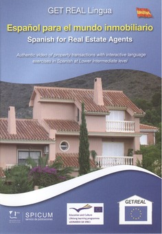 Español para el mundo inmobiliario