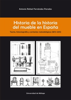 Historia de la historia del mueble en España