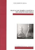 Manual de teoría y estetica del diseño industrial