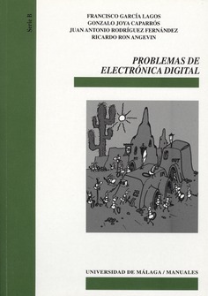 Problemas de electrónica digital