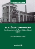 El azúcar como origen