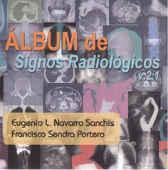 Álbum de signos radiológicos V. 2.1