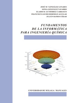 Fundamentos de la informática para Ingeniería Química.