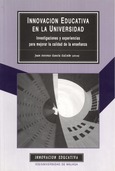 Innovación educativa en la Universidad