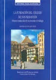 La fundación del Colegio de San Sebastián