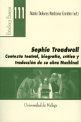 Sophie Treadwell