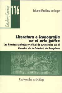 Literatura e iconografía en el arte gótico