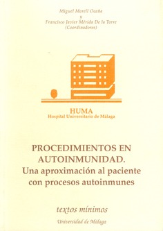 Procedimientos en autoinmunidad