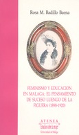 Feminismo y educacion en Malaga