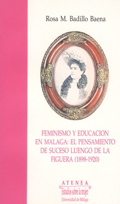 Feminismo y educación en Málaga