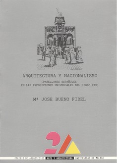 Arquitectura y nacionalismo