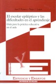 El escolar epiléptico y las dificultades en el aprendizaje