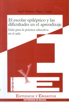 El escolar epiléptico y las dificultades en el aprendizaje