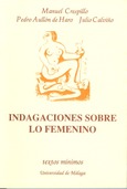 Indagaciones sobre lo femenino