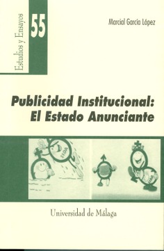 Publicidad institucional