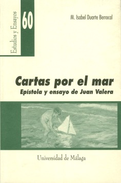 Cartas por el mar