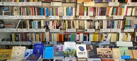 Feria del Libro de Madrid 2021