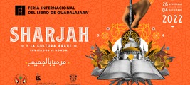 Feria Internacional del Libro de Guadalajara 2022