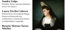 Presentación de 'La volcánica cabeza de Anselma'