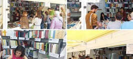 Feria del Libro de Madrid 2019