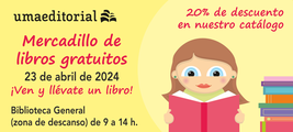 Día del Libro 2024