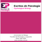 'Escritos de Psicología' desgrana en un monográfico el impacto de la pandemia en la salud mental