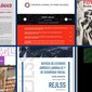 Seis revistas de la Universidad de Málaga, en el primer cuartil del IDR 2021