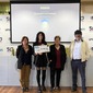 ‘En memoria del mañana’, título ganador del VIII concurso de relatos de Ficción y Ciencia